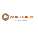 Jio World Drive APK