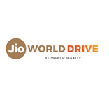 Jio World Drive