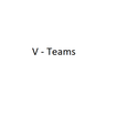 V - Teams icon