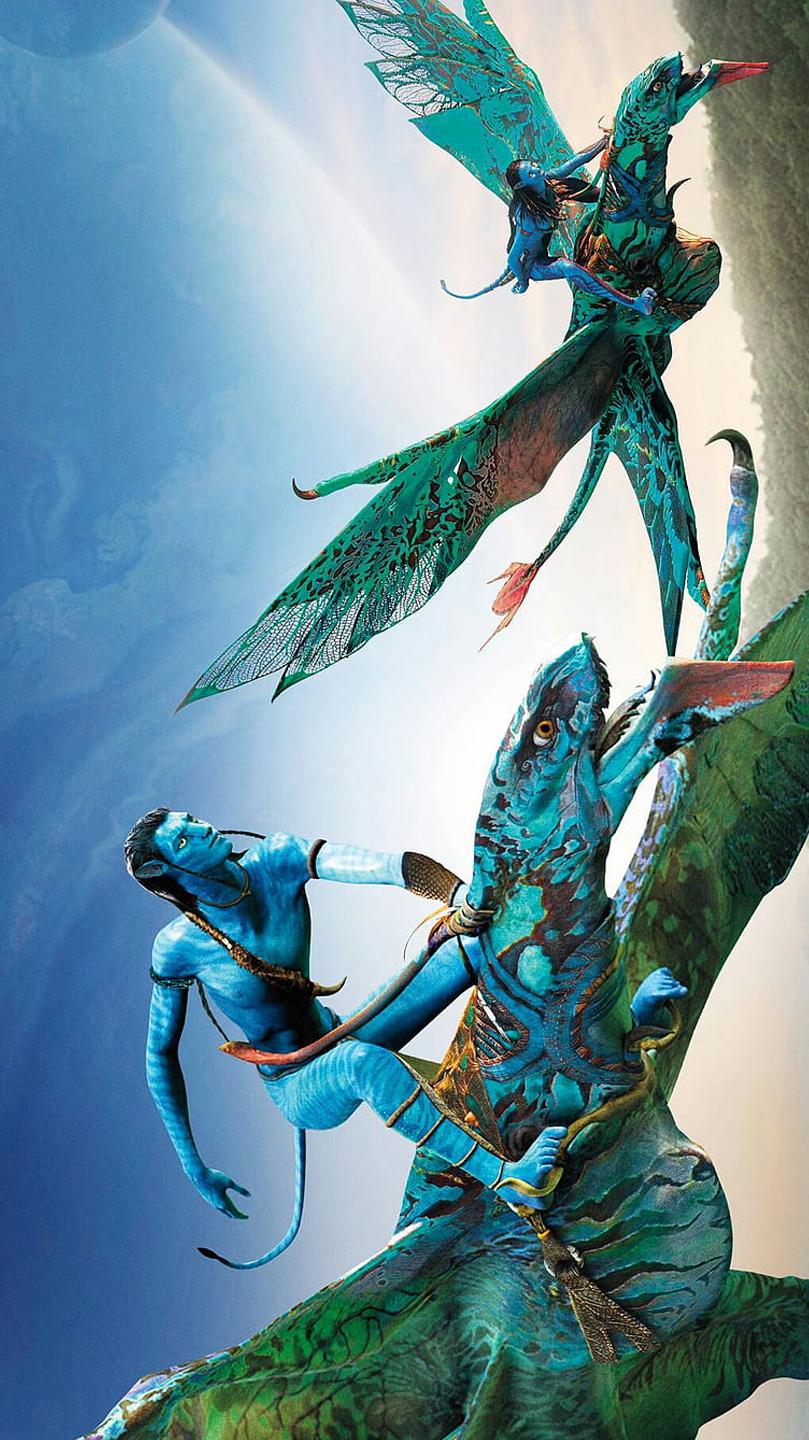 Tải xuống APK Avatar 2 Wallpapers 4K cho Android Tải xuống APK Avatar 2 Wallpapers 4K cho Android