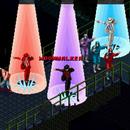 MJ's Moonwalker, arcade game APK