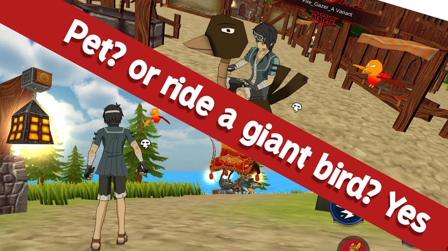 Anime Adventure APK for Android Download Anime Adventure APK for Android Download