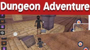 Anime Adventure اسکرین شاٹ 1