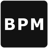 BPM biểu tượng
