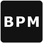 BPM أيقونة