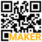 QR Code Maker أيقونة