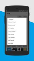 QR Code Maker ảnh chụp màn hình 1