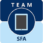 TeamSfa ikon