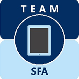 TeamSfa icon