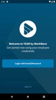 TEAM by WorkWave постер