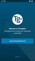پوستر Timegate+