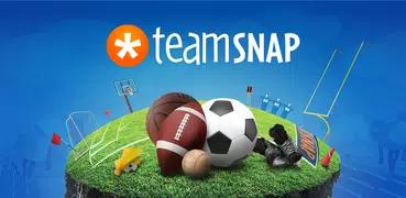 TeamSnap: manage youth sports