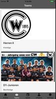 FC Concordia Wilhelmsruh Affiche