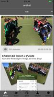 FC Concordia Wilhelmsruh ảnh chụp màn hình 2