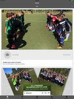 FC Concordia Wilhelmsruh ảnh chụp màn hình 3