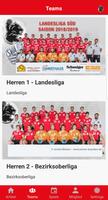 SV Anzing Handball 스크린샷 1