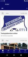 Poster SV Deilinghofen-Sundwig