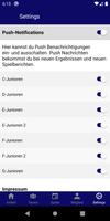 2 Schermata SV Deilinghofen-Sundwig