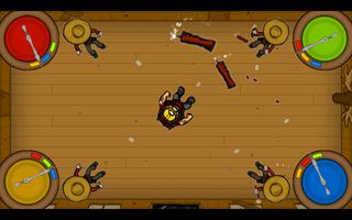 برنامه‌نما Renegade Cowboys عکس از صفحه