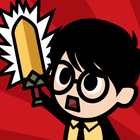 Overtime Warrior Idle RPG icon