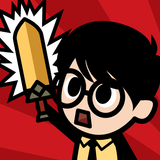 Overtime Warrior Idle RPG icon