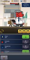 Overtime Warrior Idle RPG screenshot 1