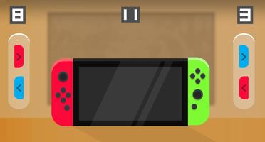 JoyCon Simulator ảnh chụp màn hình 2