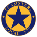 Teamsters 577