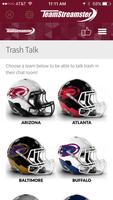 Washington Football 2017-18 スクリーンショット 2