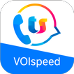VOIspeed ikona