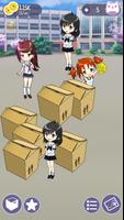 Kawaii Evolution Clicker 포스터