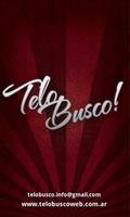 TeloBusco! poster