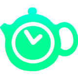 泡茶時光 Brew Tea Timer أيقونة