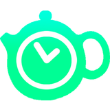 泡茶時光 Brew Tea Timer icon