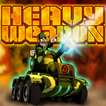 Heavy Weapon Deluxe - Drive Tank! Fight Airplane!