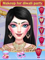 Diwali Celebration and Dress-up Party تصوير الشاشة 3