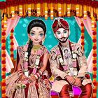 Royal Indian Wedding Honeymoon Trip icône