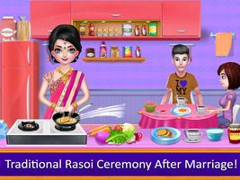 Royal Indian Wedding Honeymoon Trip capture d'écran 1