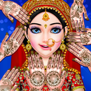 Royal Indian Wedding Rituals and Makeover APK