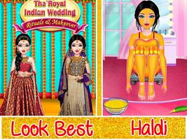 Royal Indian Wedding screenshot 2