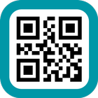 Сканер QR- и штрих-кодов (Pro) иконка