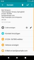 QR & Barcode Scanner (Pro) Screenshot 1