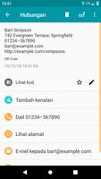 Pengimbas QR & Kod Bar (Pro) syot layar 1