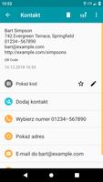 Czytnik Kodów QR (Pro) screenshot 1