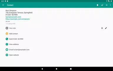 QR & Barcode Reader XAPK download