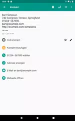 QR- & Barcode-Scanner XAPK Herunterladen