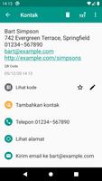 Pembaca QR & Kode Batang screenshot 2