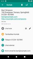 Pembaca QR & Kode Batang screenshot 2