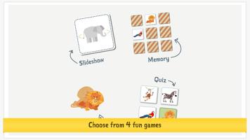 Learn Esperanto With Amy for Kids screenshot 1