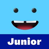 Astrid Junior: Learn English